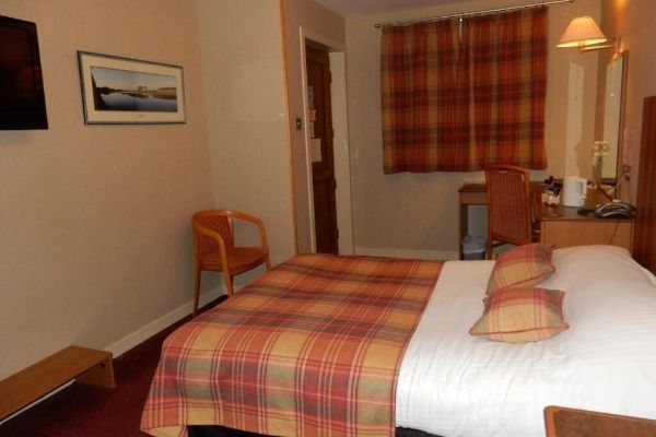 Park Hotel (Highland)